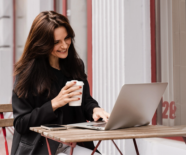 Highly accessible Convosio workspace